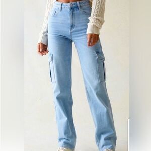 NWT PACSUN 90's Boyfriend Jeans